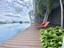 Southbank (D7), Apartment #528691201